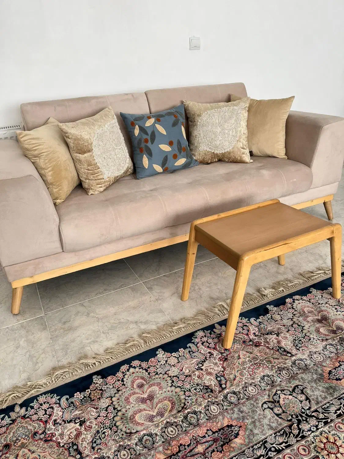 مبلمان نگین .نقدوچک۴۹۹|مبلمان خانگی و میز عسلی|اهواز, فاز ۱ پادادشهر|دیوار