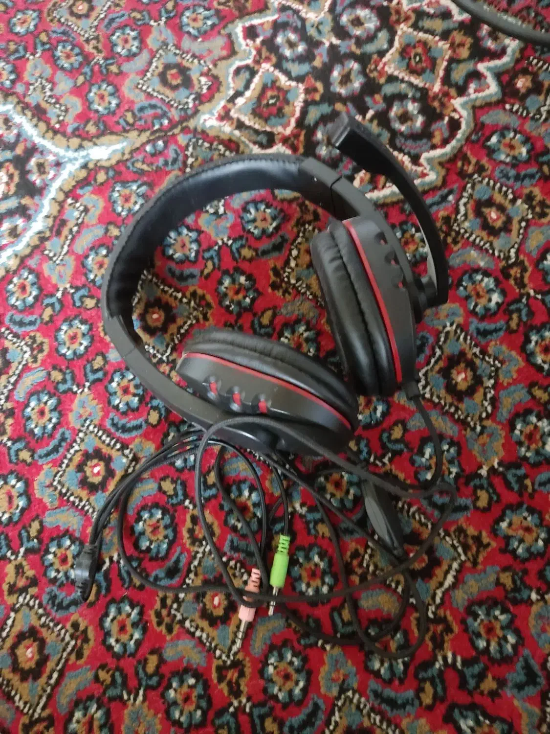 مانیتور 20اینچ|رایانه رومیزی|اهواز, منبع اب|دیوار