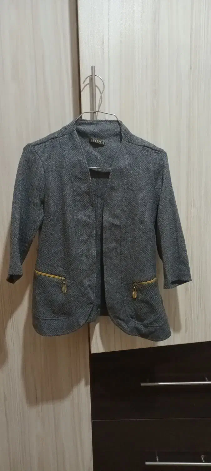 لباس های نو و سالم|لباس|اردبیل, |دیوار