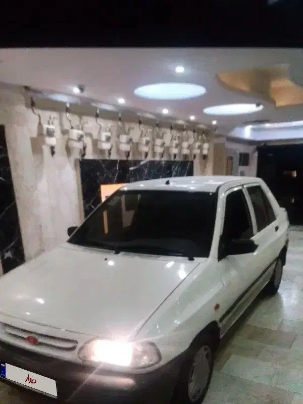 پراید ۱۳۱|خودرو سواری و وانت|تهران, کرمان|دیوار