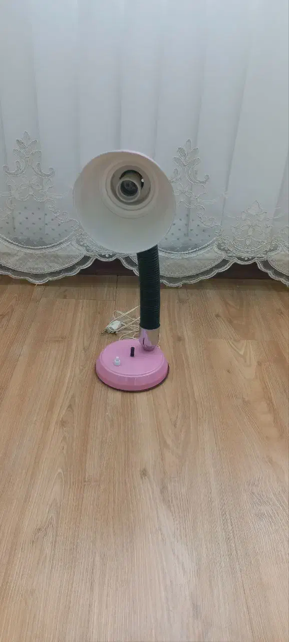 چراغ خواب|چراغ خواب و آباژور|کرج, فاز ۳ گوهردشت|دیوار