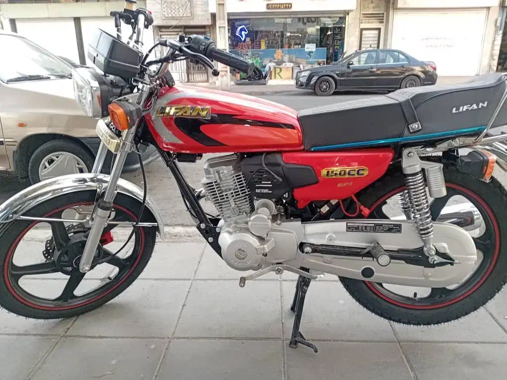 موتور سیکلت صفرکیلومتر زیرقیمت فوری|موتورسیکلت|تهران, وردآورد|دیوار