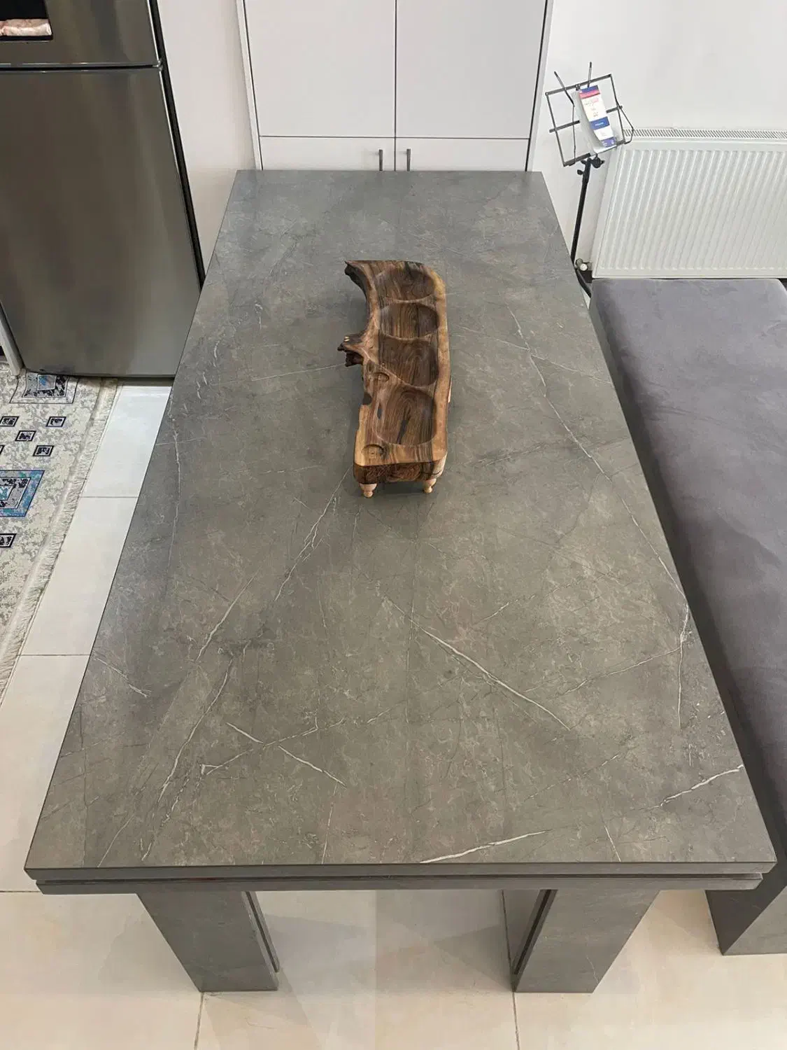 تعدادی لوازم منزل|مبلمان خانگی و میز عسلی|گرگان, |دیوار