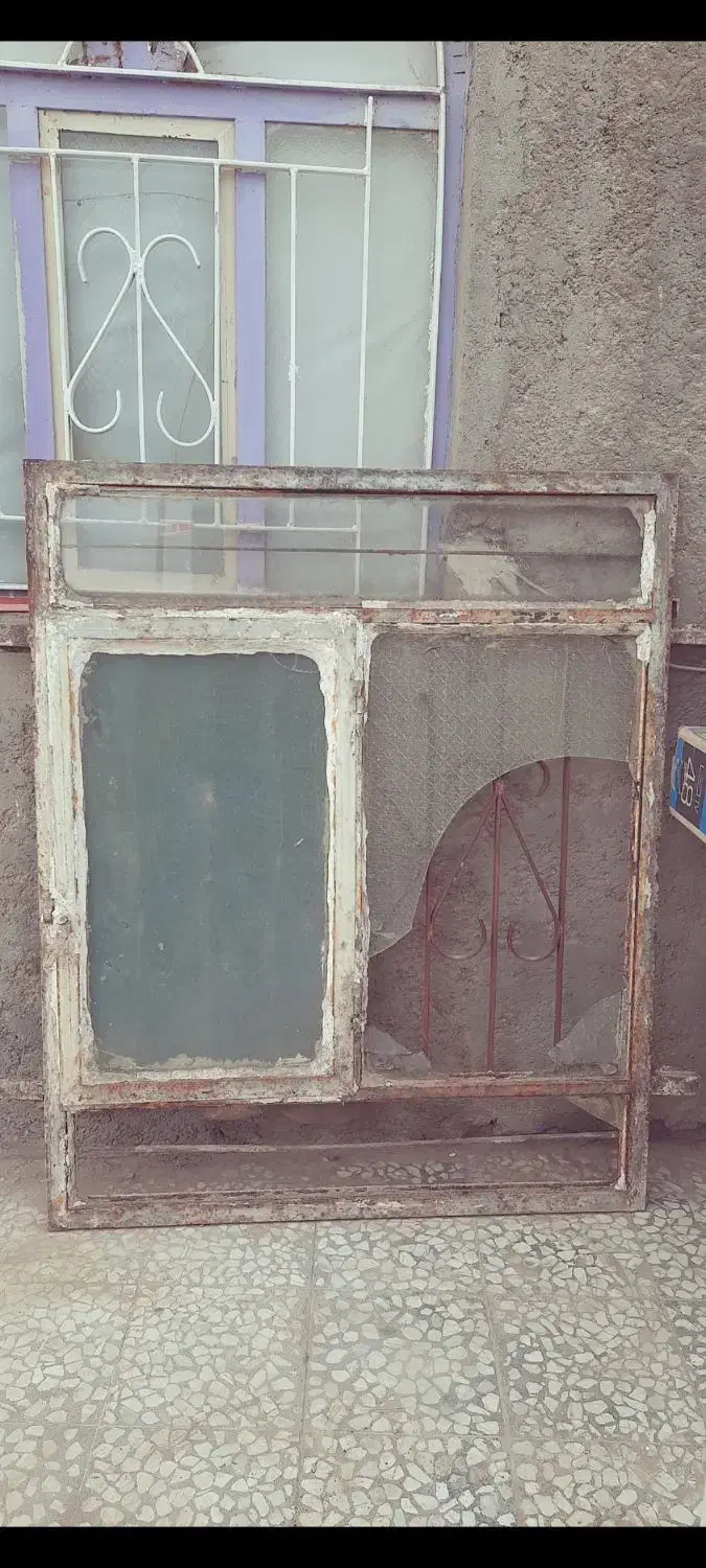 پنجره|مصالح و تجهیزات ساختمان|زابل, |دیوار