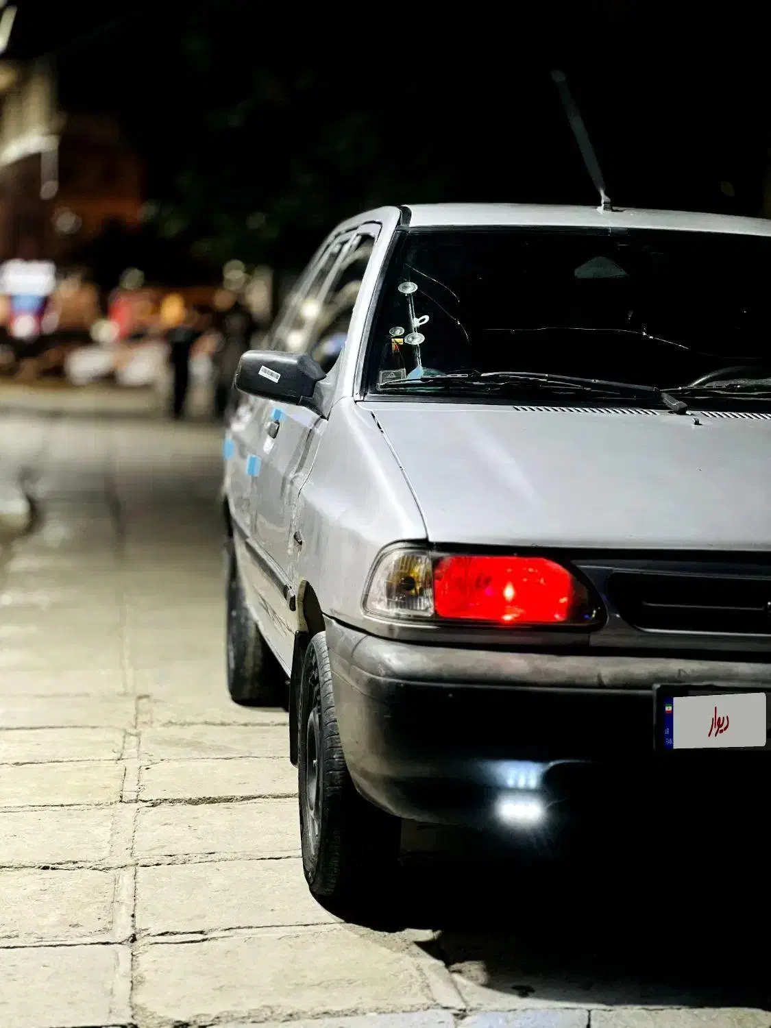 پراید87|خودرو سواری و وانت|مریوان, |دیوار