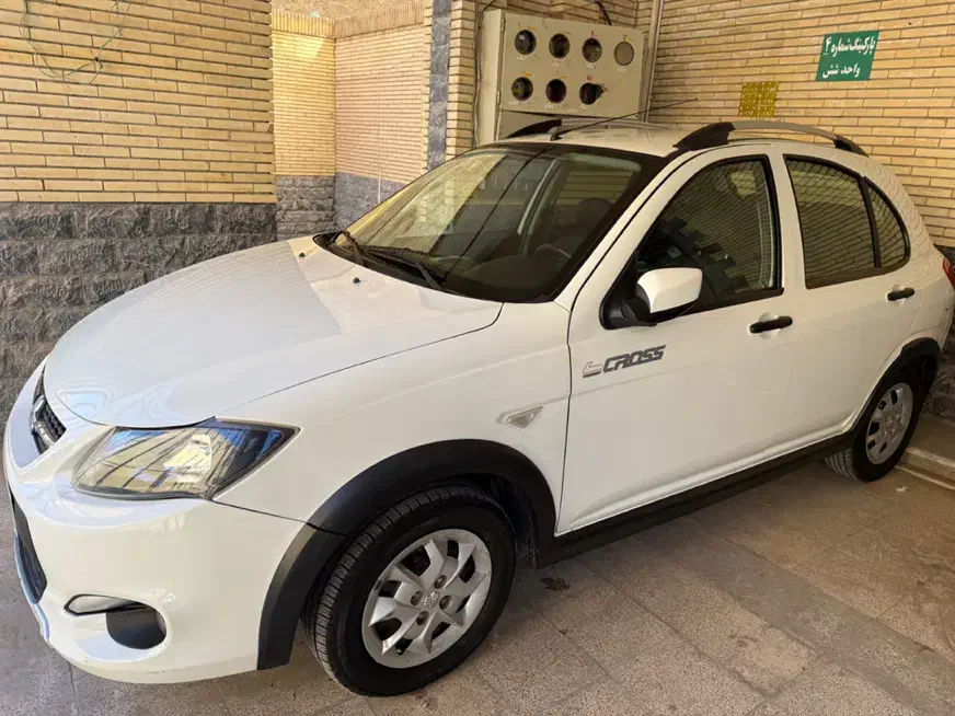 کوییک معمولی مدل ۹۹|خودرو سواری و وانت|کرمان, |دیوار