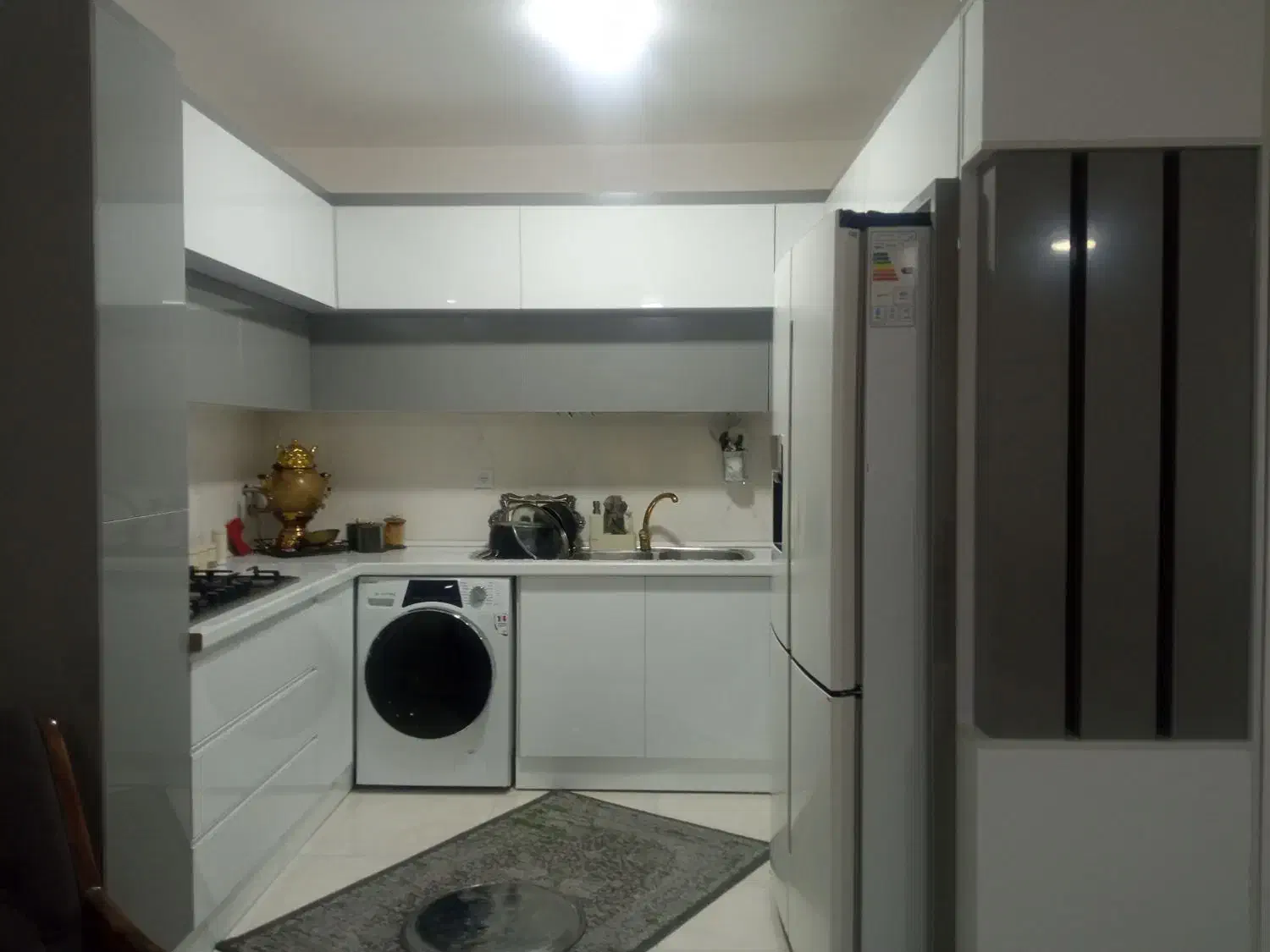 خونه دوطبقه پشت مسجدامام حسن مجتبی(ع).رسالت|فروش خانه و ویلا|ایلام, |دیوار