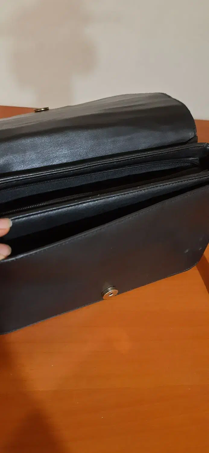 کیف چرم اصل|کیف، کفش، کمربند|کرمان, |دیوار