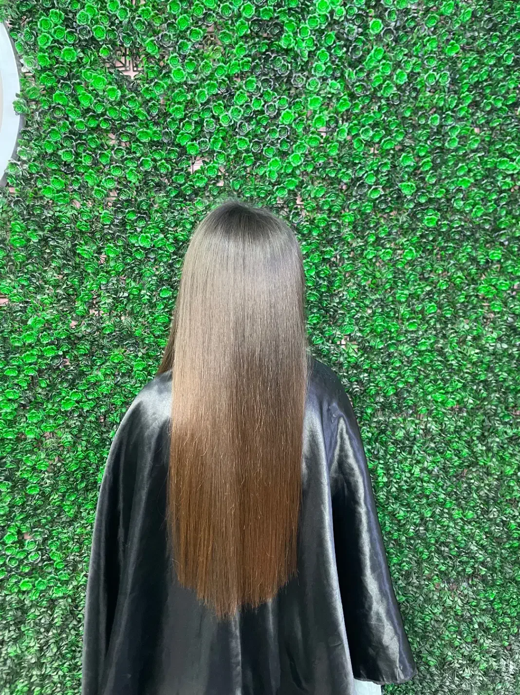 مدل کراتین|خدمات آرایشگری و زیبایی|پاکدشت, پاکدشت (مامازند)|دیوار