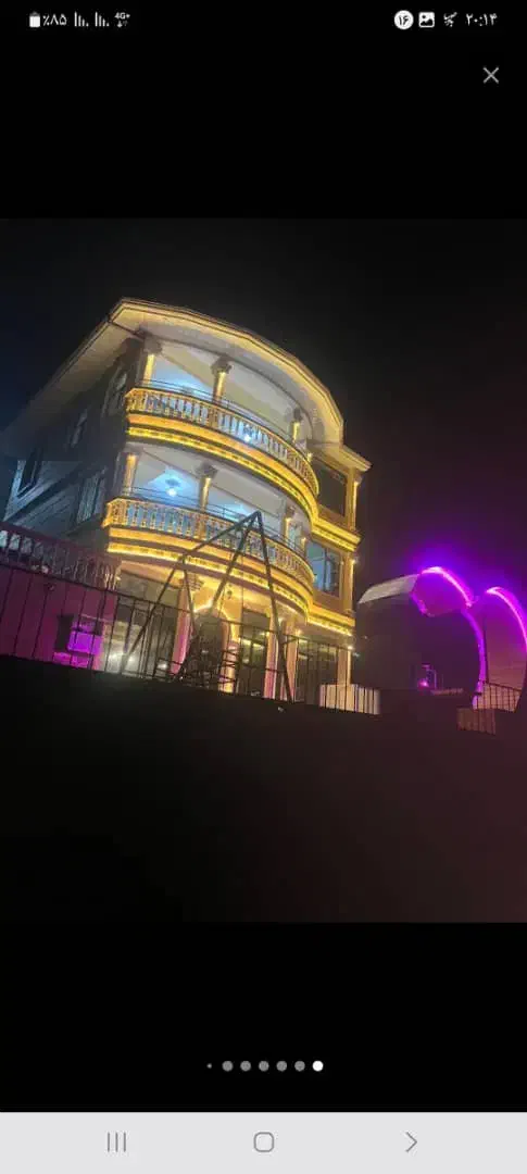 امیرکبیر معاوضه با نشاط ۹۵ متر|فروش آپارتمان|کرمان, |دیوار