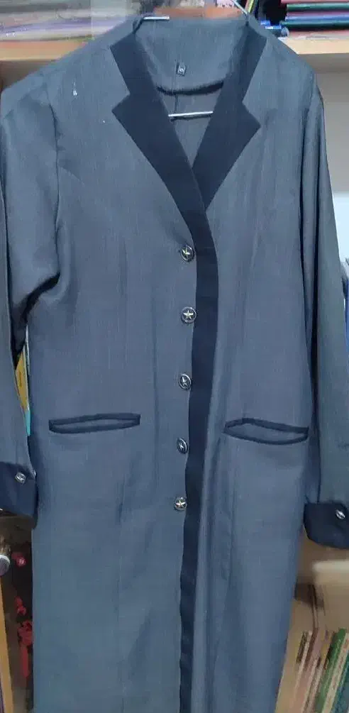 مانتو اداری تک|لباس|مرودشت, شهرک مهدیه|دیوار