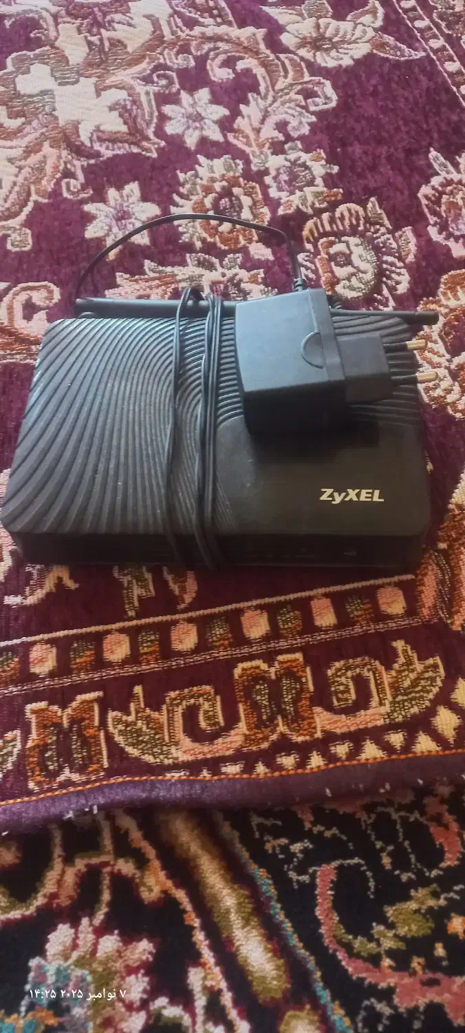 فروش مودم|مودم و تجهیزات شبکه|سمنان, |دیوار
