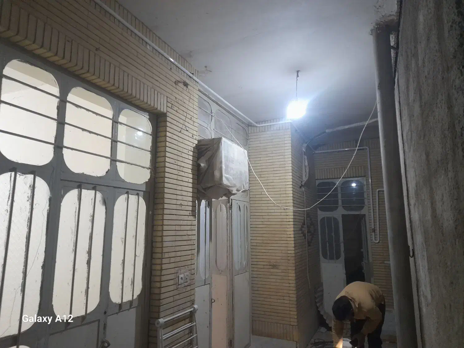 لوله کشی گاز خانگی وتجاری|خدمات پیشه و مهارت|زابل, |دیوار