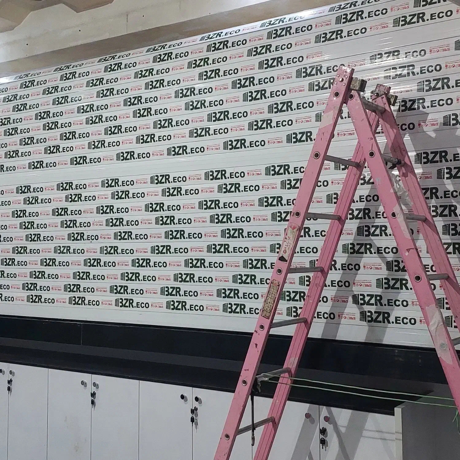 پخش خدمات نصب وتعمیر کرکره برقی درب اتوماتیک|خدمات پیشه و مهارت|اهواز, فرهنگ شهر|دیوار