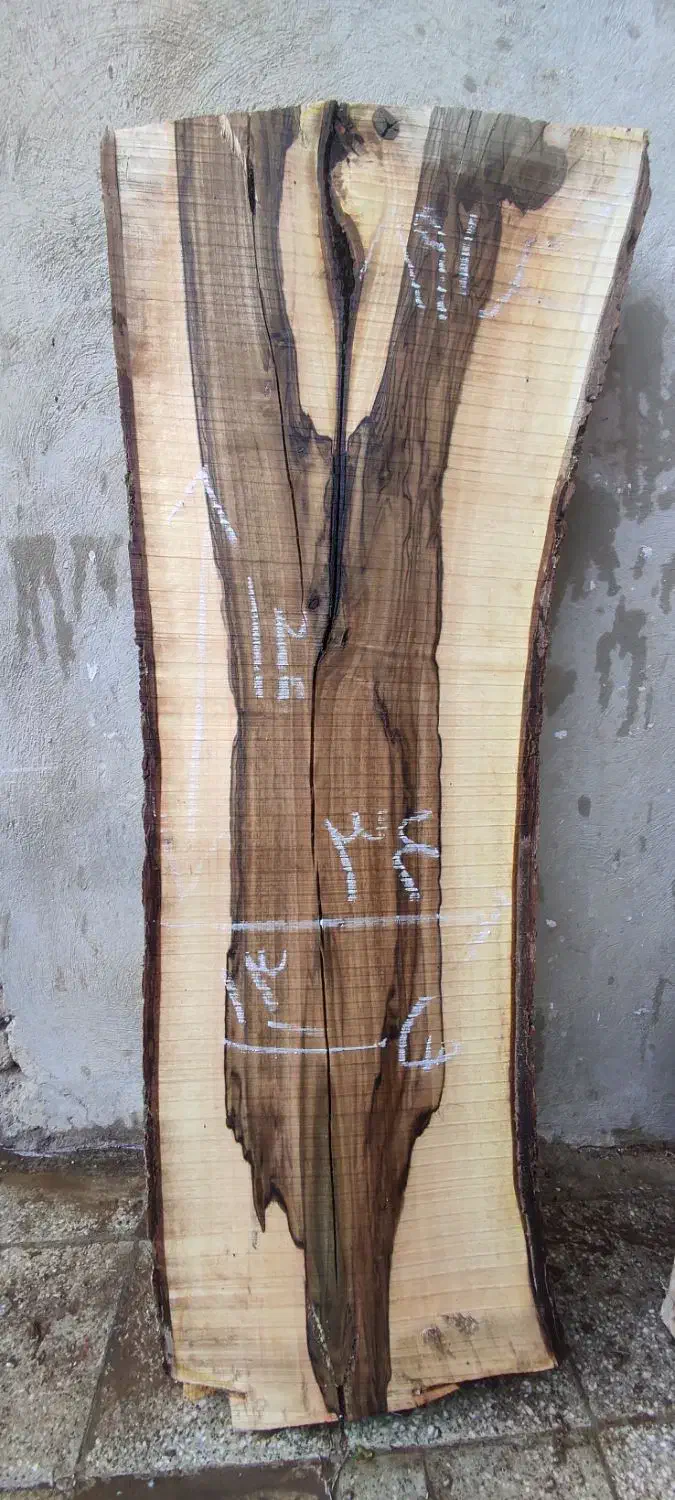 چوب گردو دوسال خشک کبریت|عمده‌فروشی|چهاردانگه (تهران), |دیوار