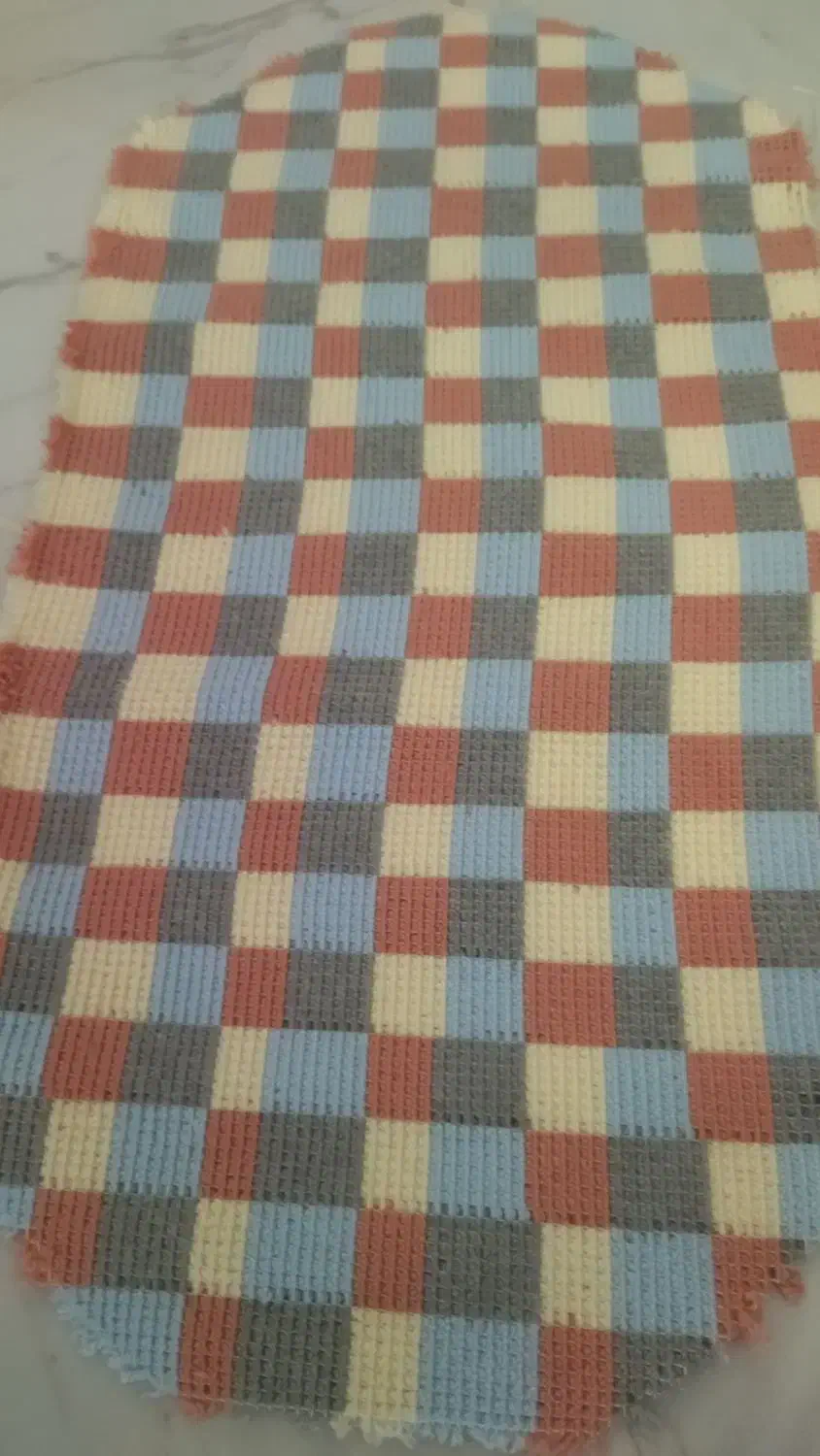 پادری دستبافت|پادری|خرم‌آباد, |دیوار