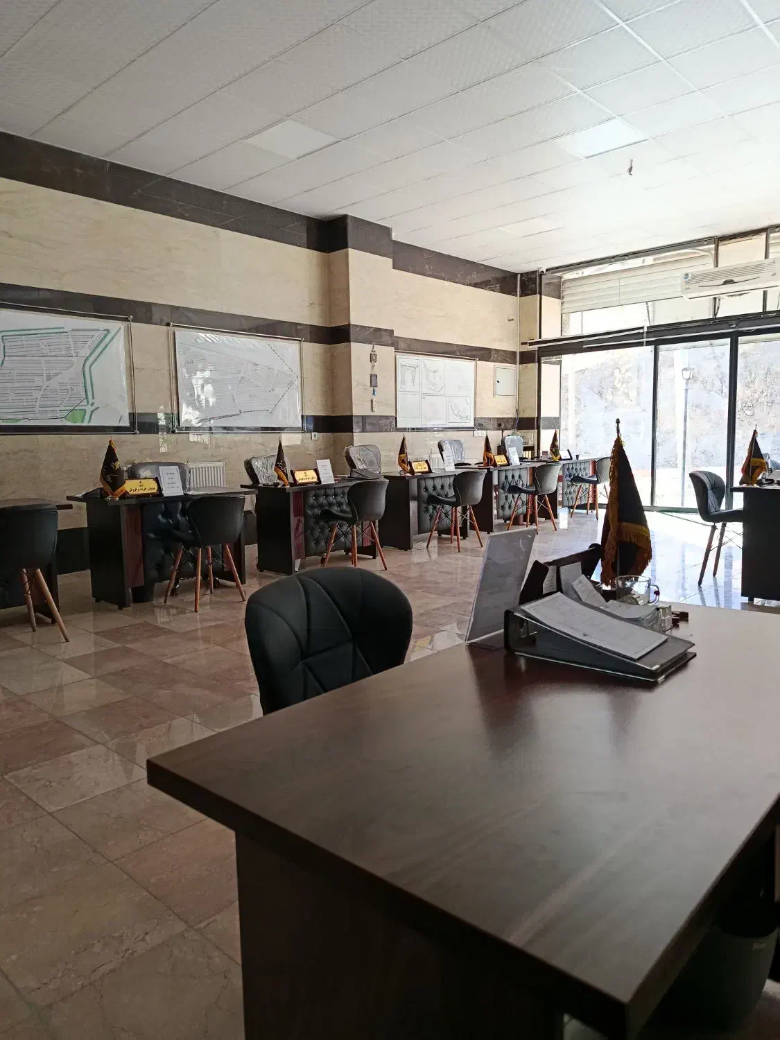 جذب مشاور املاک خانم|استخدام اداری و مدیریت|سنندج, |دیوار