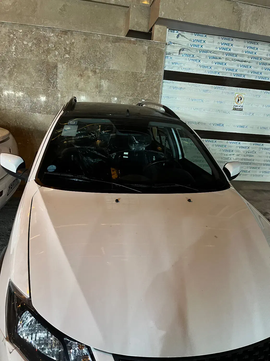 کوییک RS|خودرو سواری و وانت|رشت, چمارسرا|دیوار