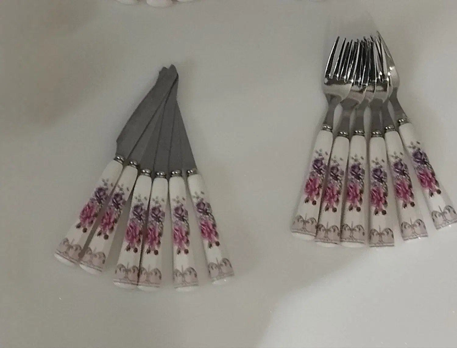 ظروف پذیرایی و دکوری|سرویس روتختی|قم, پردیسان|دیوار