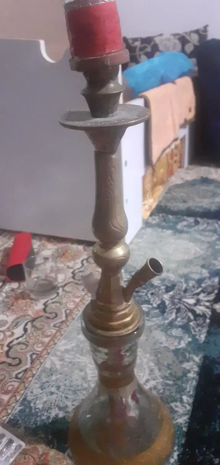 قلیون با برنج سنگین وگوشی w810sonyericson|موبایل|بروجرد, |دیوار