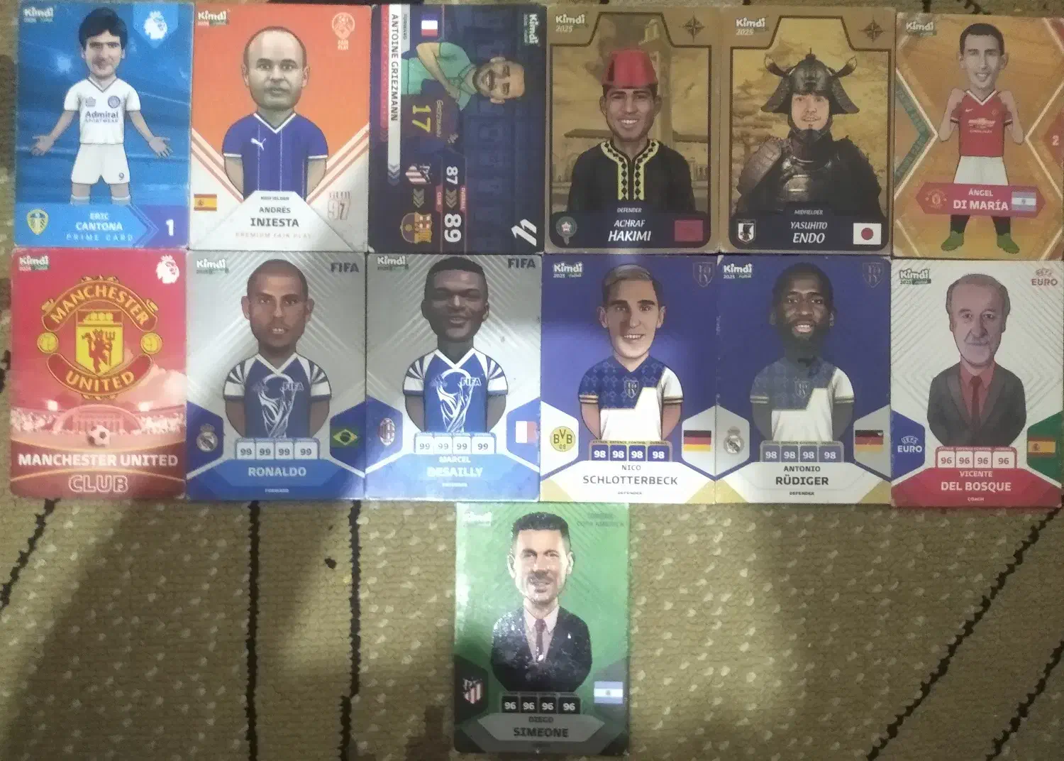 کیمدی ۲۰۲۵ و ۲۶|اسباب‌‌بازی|تهران, مسعودیه|دیوار