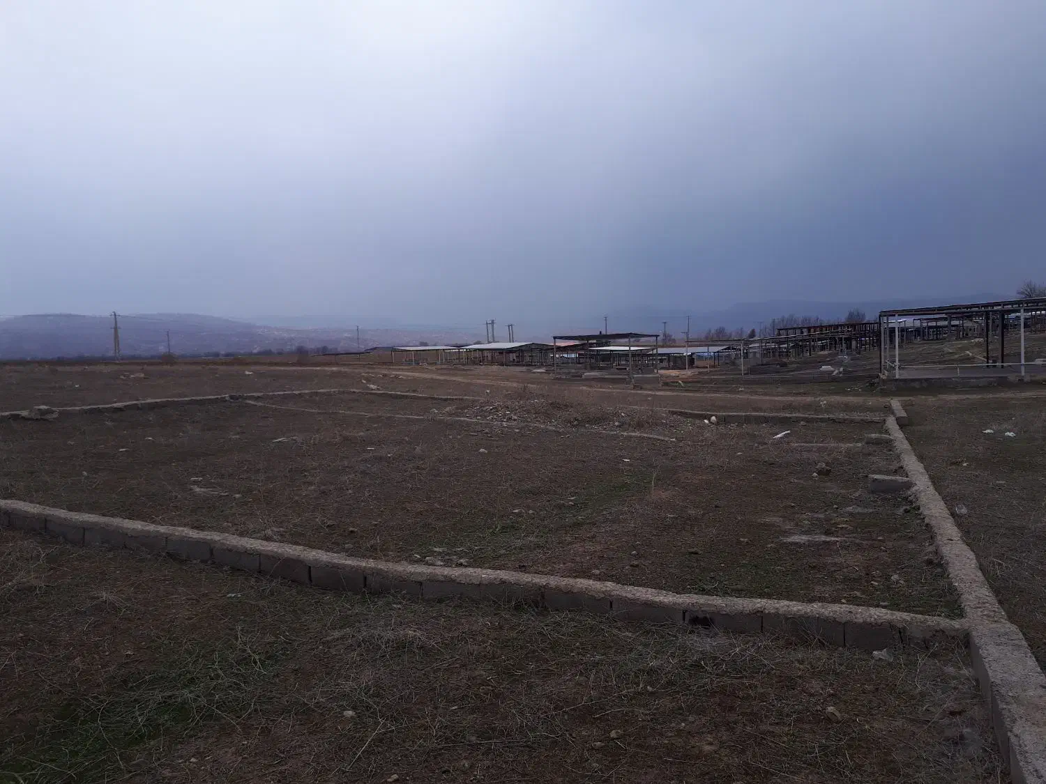 زمین قبر|فروش زمین و ملک کلنگی|چگنی, |دیوار