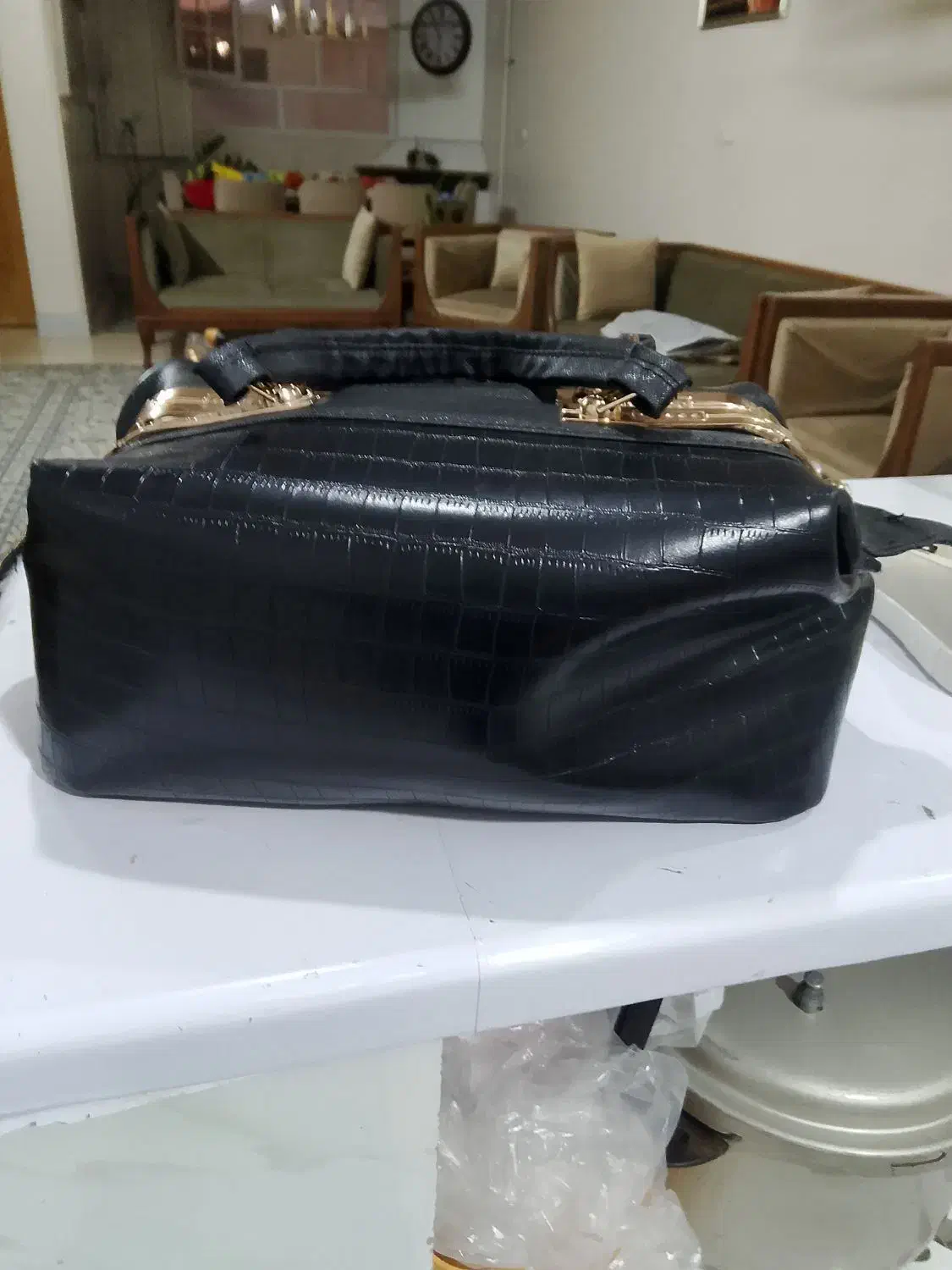 کیف مجلسی|کیف، کفش، کمربند|اصفهان, محمودیه|دیوار