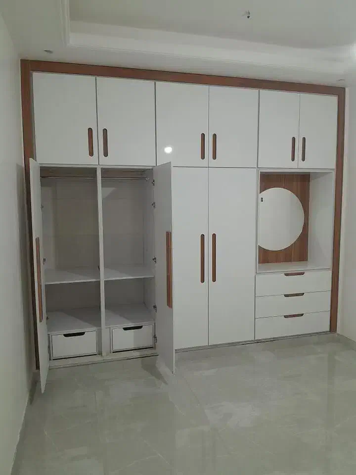 نجار و ام دی اف|خدمات پیشه و مهارت|خرمشهر, |دیوار