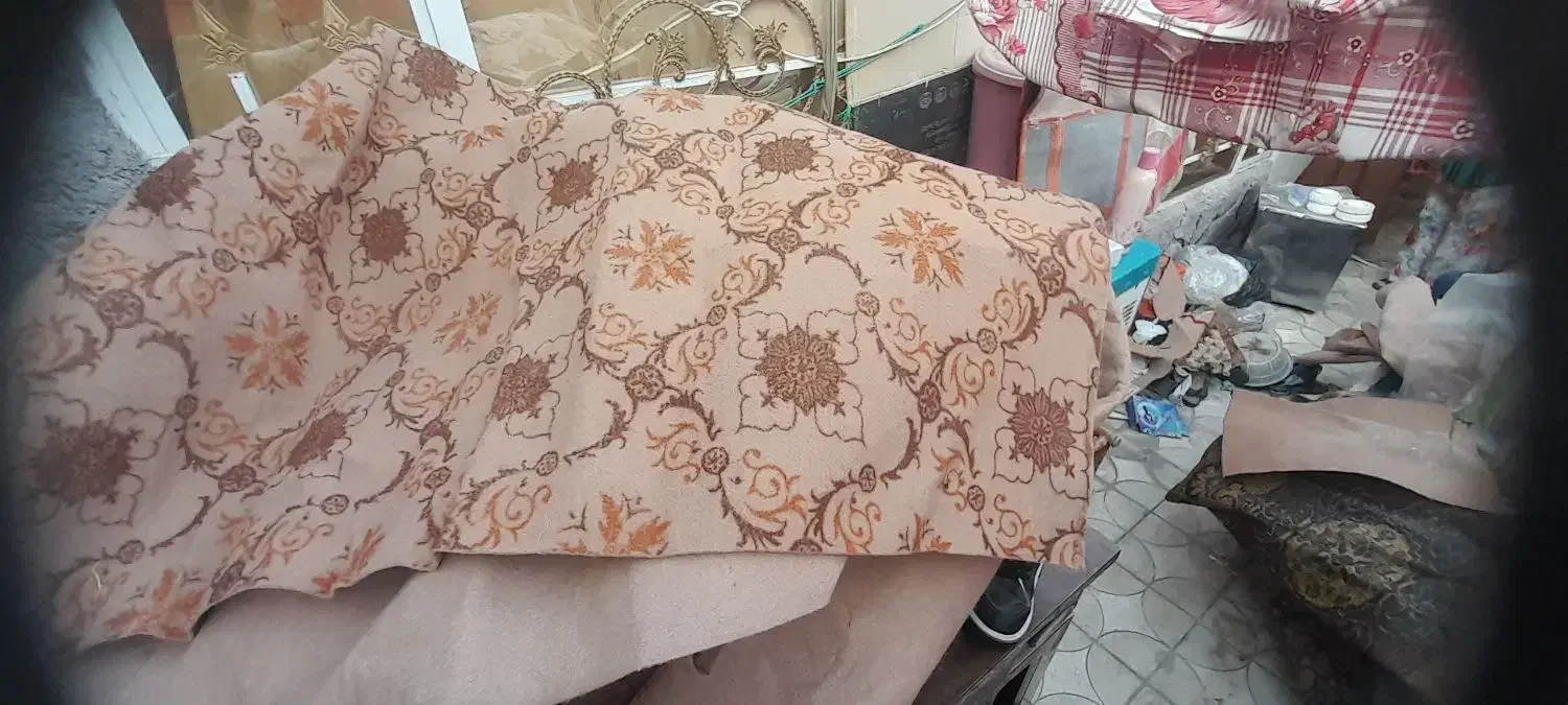 موکت پله نو نو|موکت|مشهد, اروند|دیوار