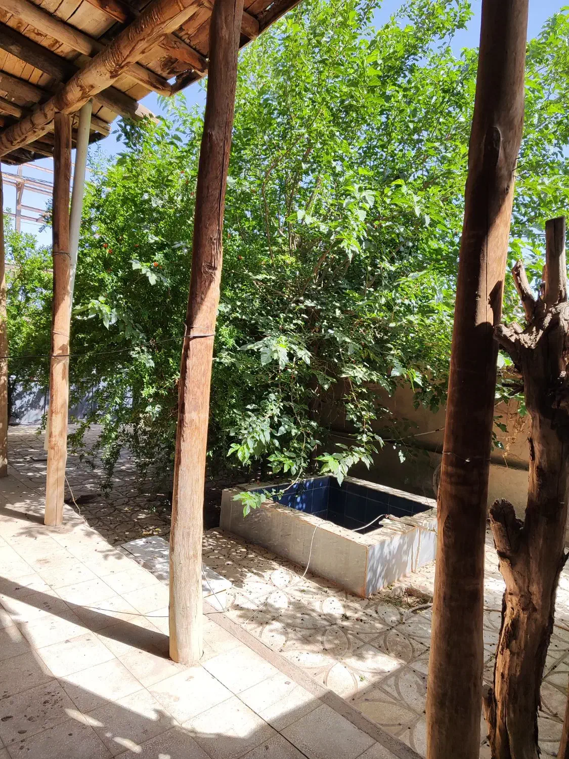 منزل ویلایی 200 متر|اجارهٔ خانه و ویلا|سبزوار, قلعهنو دهزار|دیوار