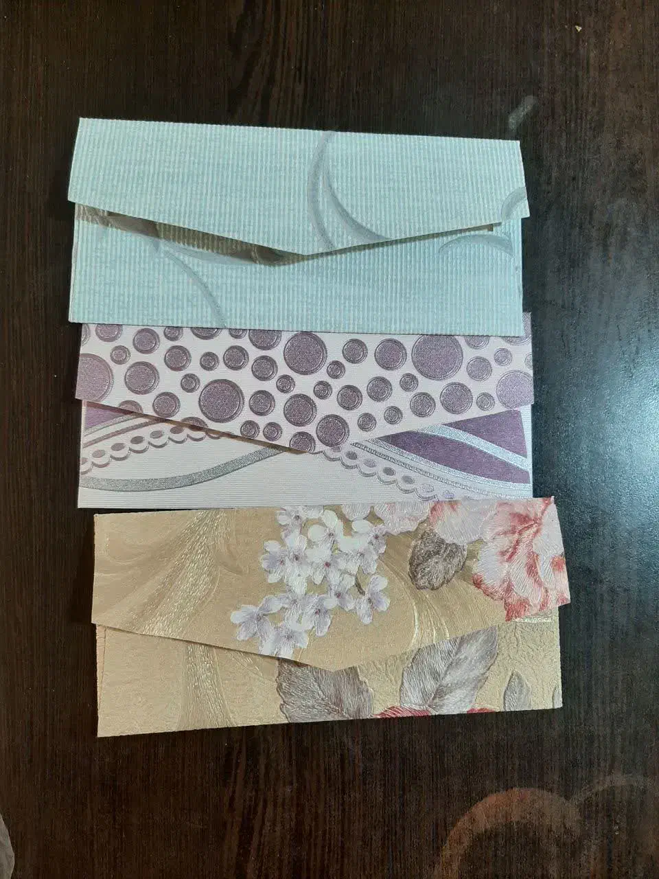 پاکت پول|لوازم التحریر|قم, پردیسان|دیوار