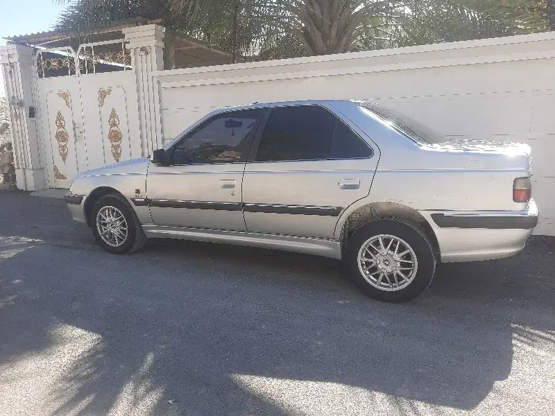 پارسelx|خودرو سواری و وانت|جم, |دیوار