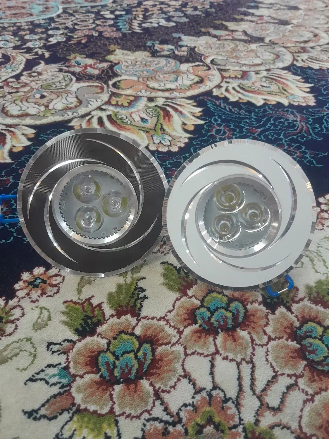 هالوژن|لامپ و چراغ|خرمآباد, |دیوار