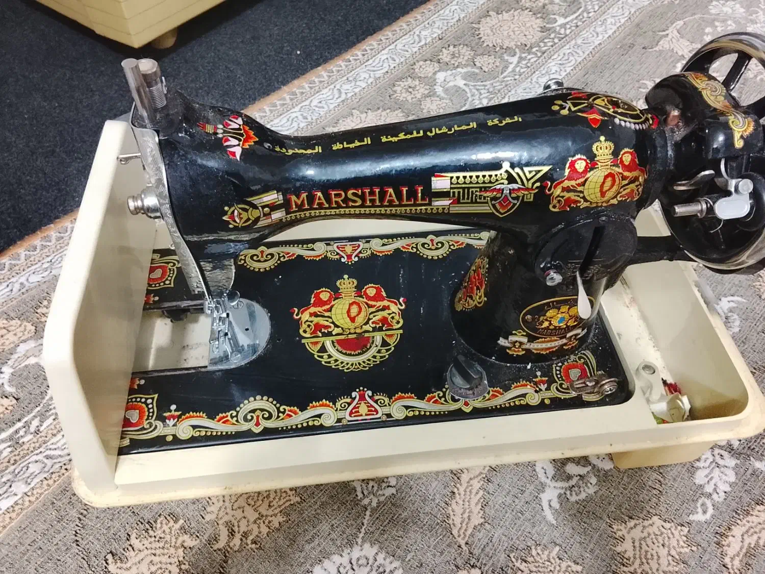 لوازم خونه|حراج|مشهد, مصلی (کارمندان اول)|دیوار