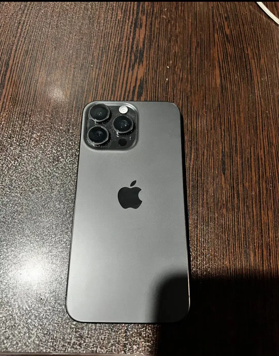 آیفون پرو مکس ۱۵|موبایل|باقرشهر, |دیوار