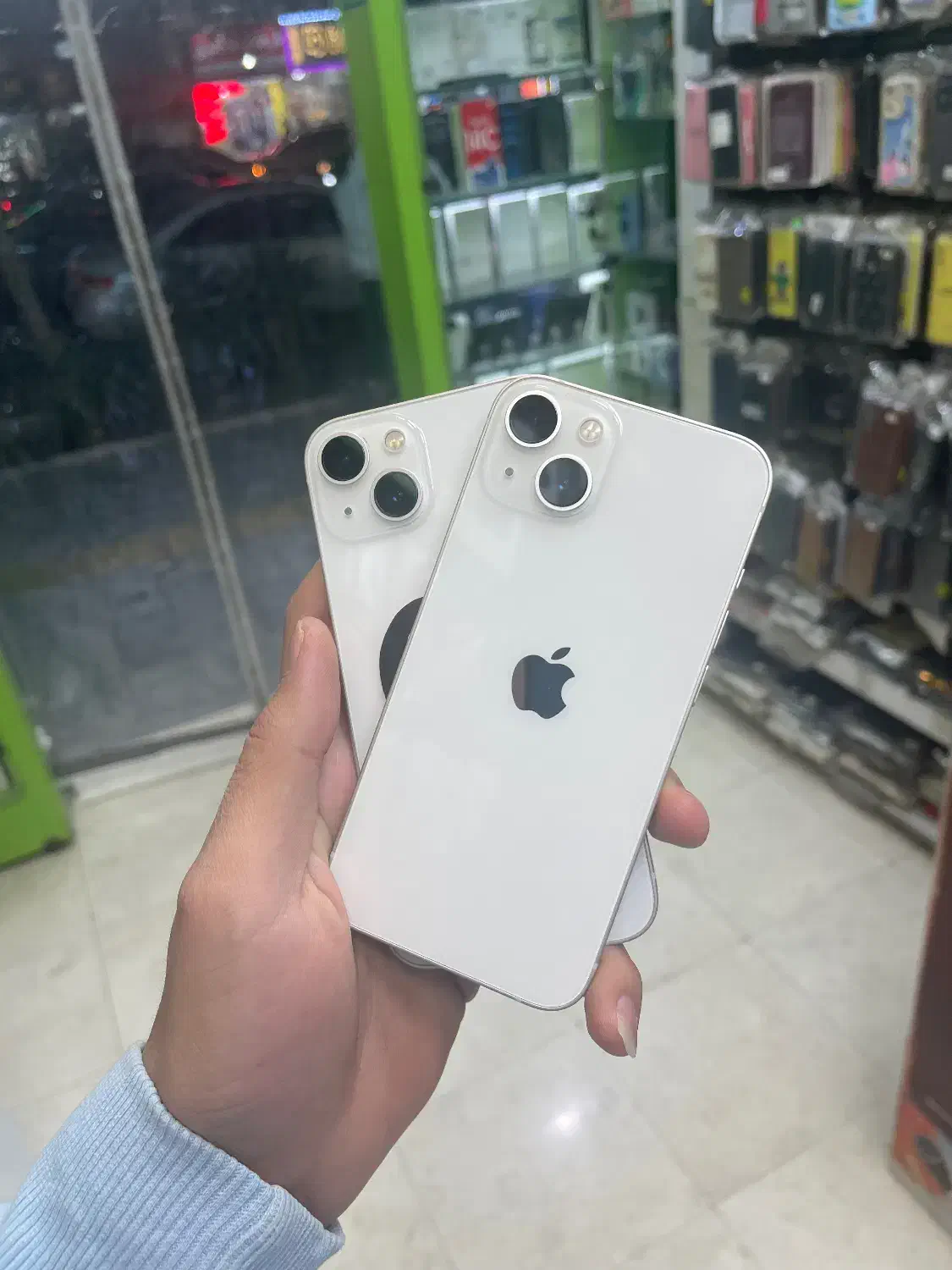 آیفون ۱۳|موبایل|مشهد, آزادشهر|دیوار