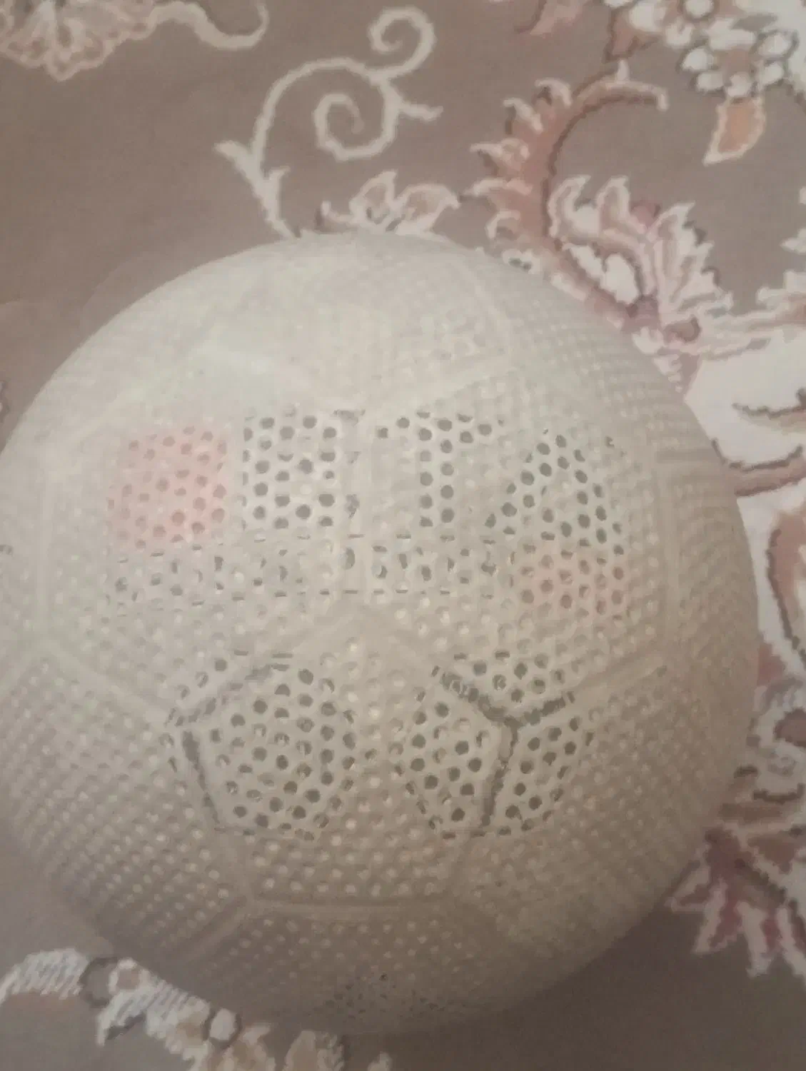 توپ فوتبال|ورزش‌های توپی|قم, انسجام|دیوار