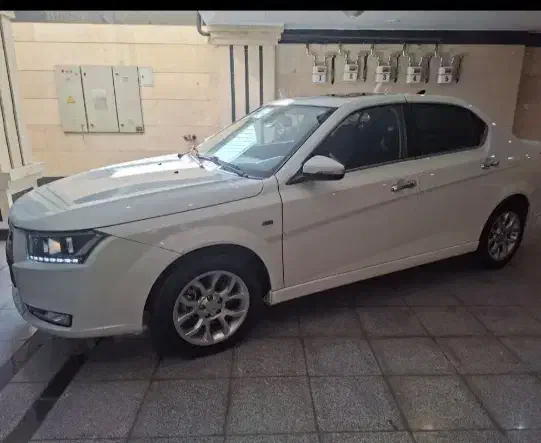 دنا پلاس توربو اتوماتیک|خودرو سواری و وانت|تبریز, |دیوار