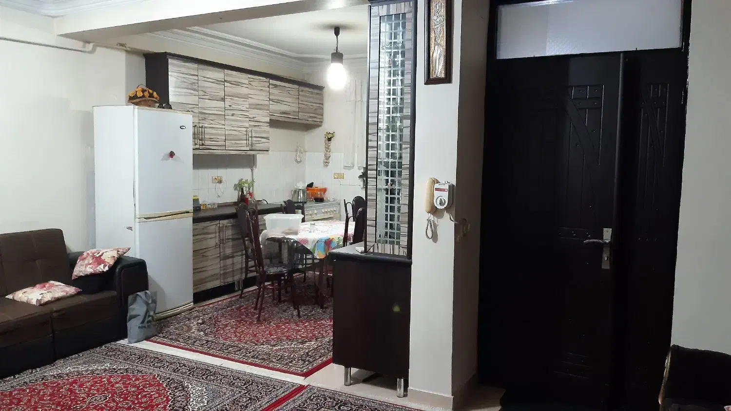 اجاره دوبلکس خیابان نوبهار حمیدیان|اجارهٔ خانه و ویلا|رشت, حمیدیان|دیوار