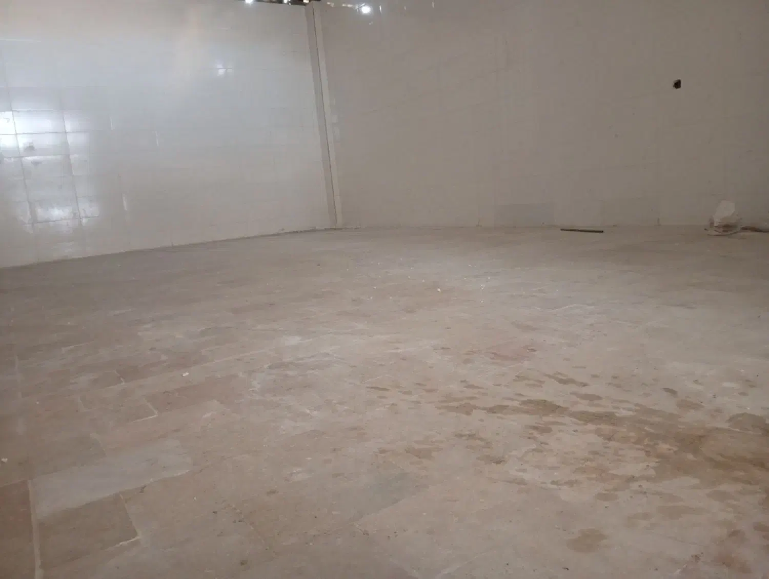 رهن و اجاره انبار واقع در حاشیه بعثت ۵۵|اجارهٔ مغازه و غرفه|نیشابور, گنبد سبز|دیوار