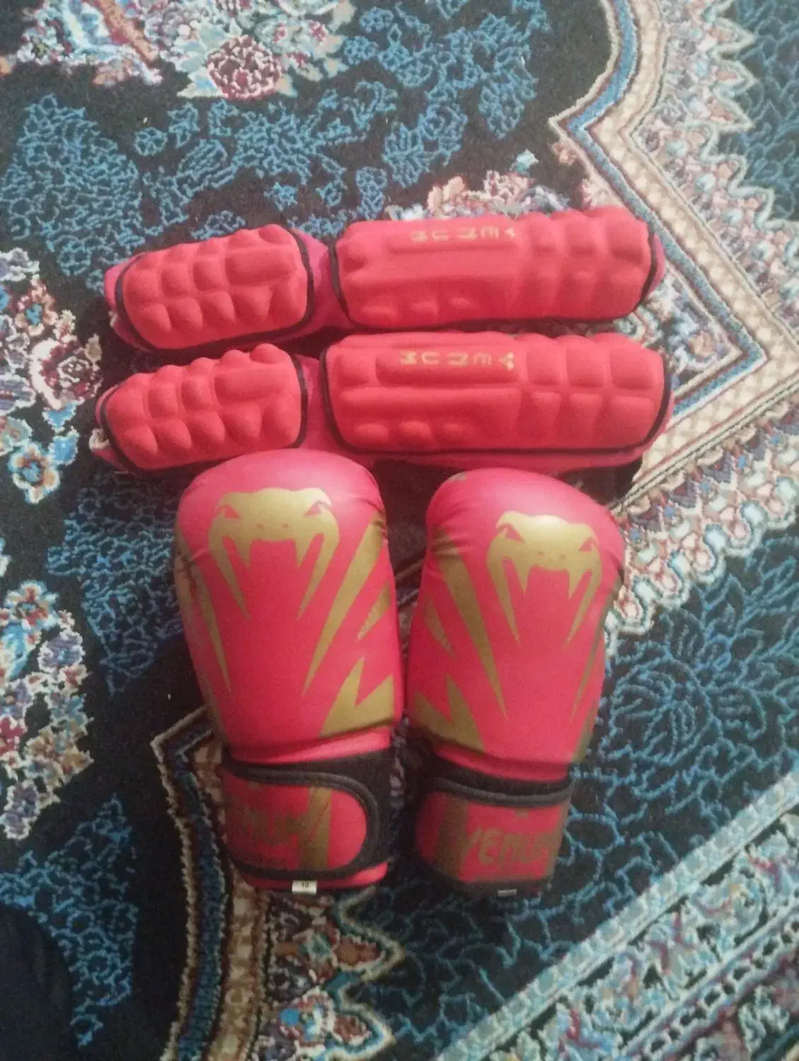 فروش|تجهیزات ورزشی|دورود, |دیوار