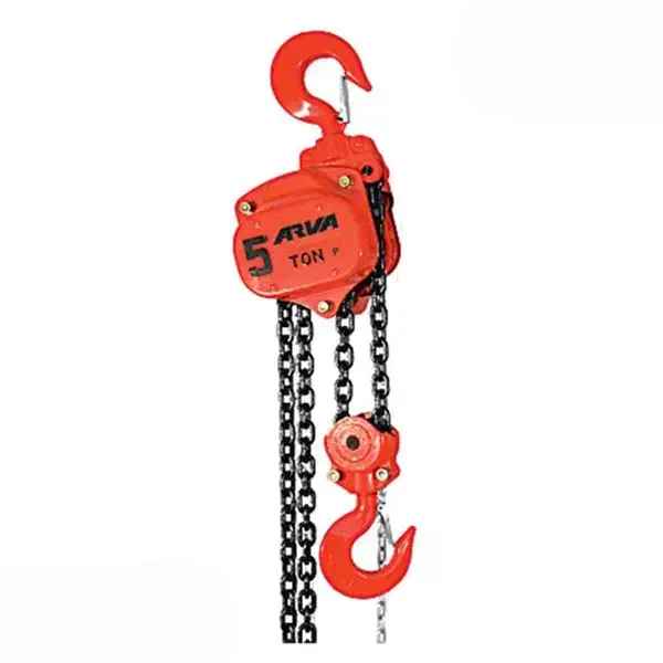 جرثقیل پولیف زنجیری|ماشینآلات صنعتی|کرمان, |دیوار