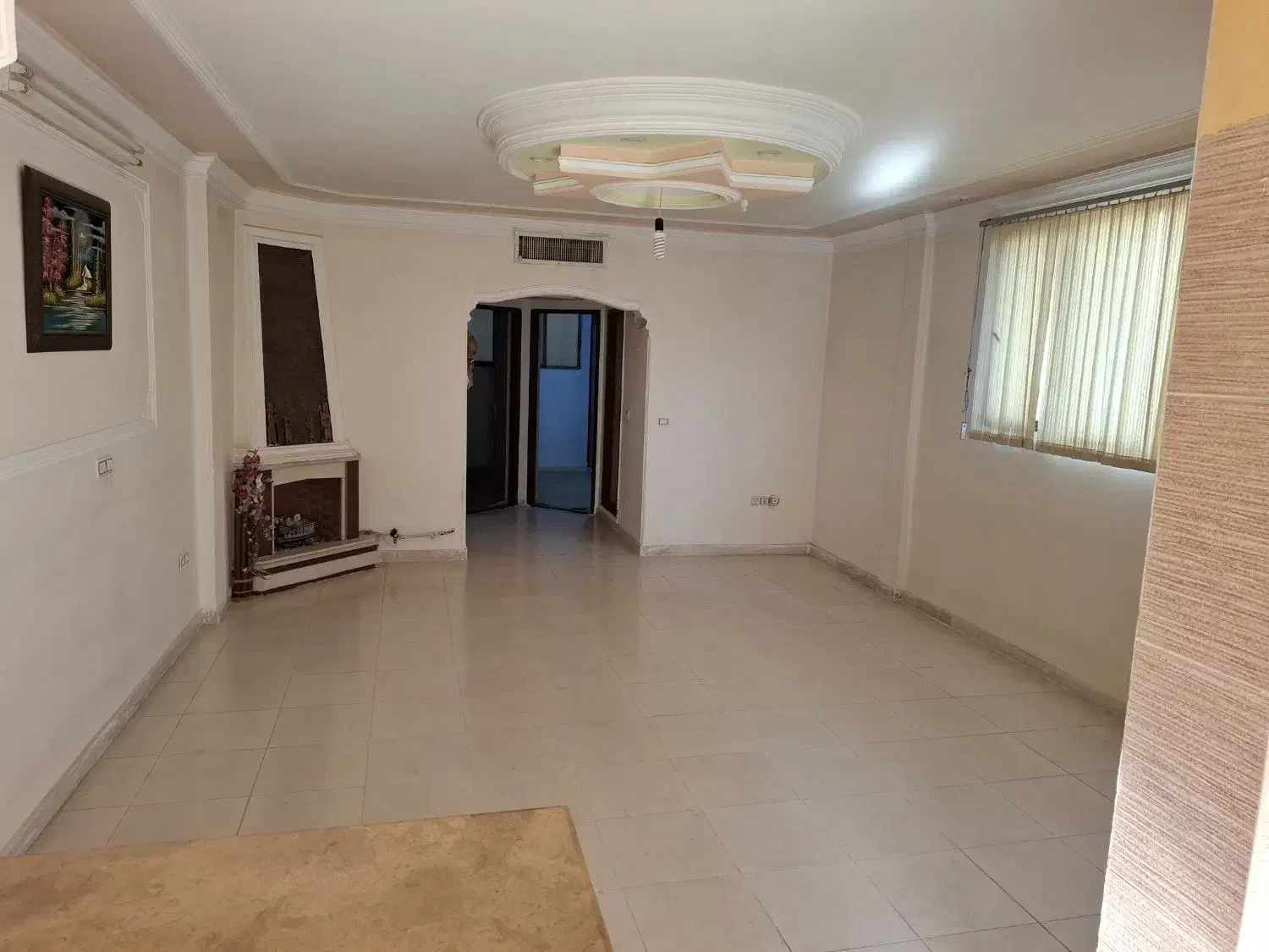 اجاره آپارتمان ۸۰ متری فقیه|اجارهٔ آپارتمان|سبزوار, فقیه سبزواری|دیوار