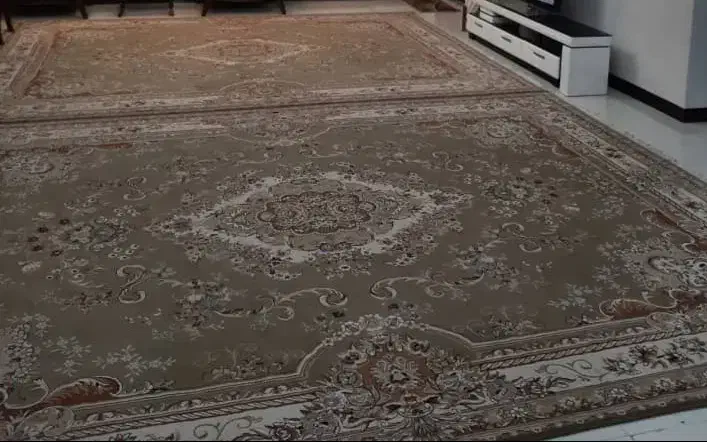 فرش ۱۲ متری|فرش|الشتر, |دیوار