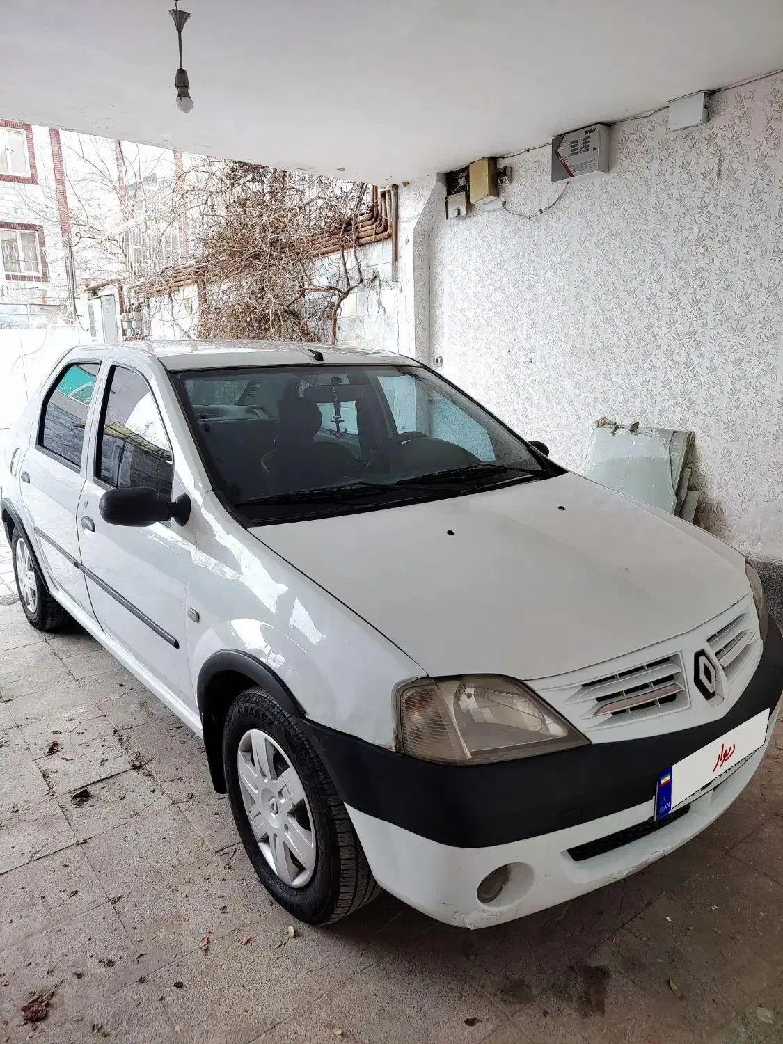 L90 مدل 88|خودرو سواری و وانت|گلبهار, شهر جدید گلبهار|دیوار