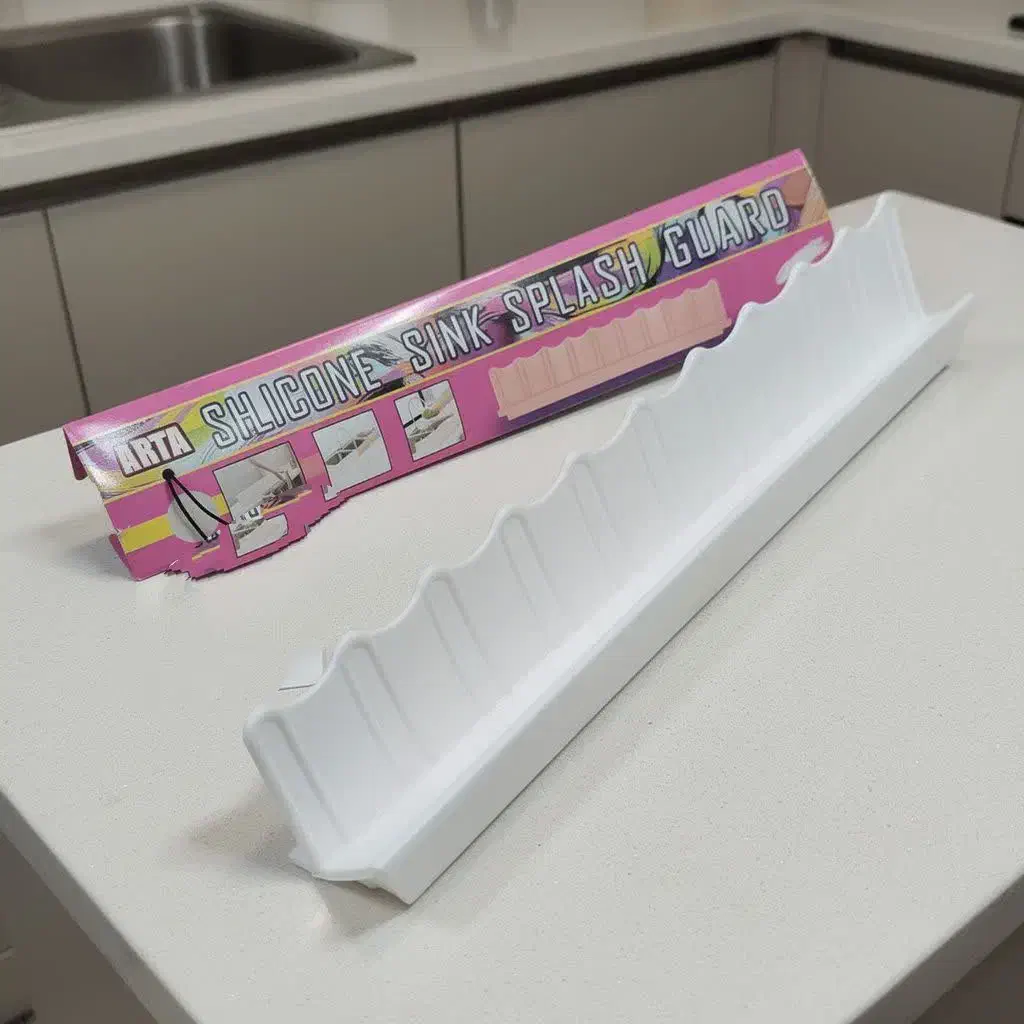 گارد سینک سیلیکونی ظرف شویی ( آبگیر)|آبچکان و نظمدهنده ظروف|قم, نیروگاه|دیوار