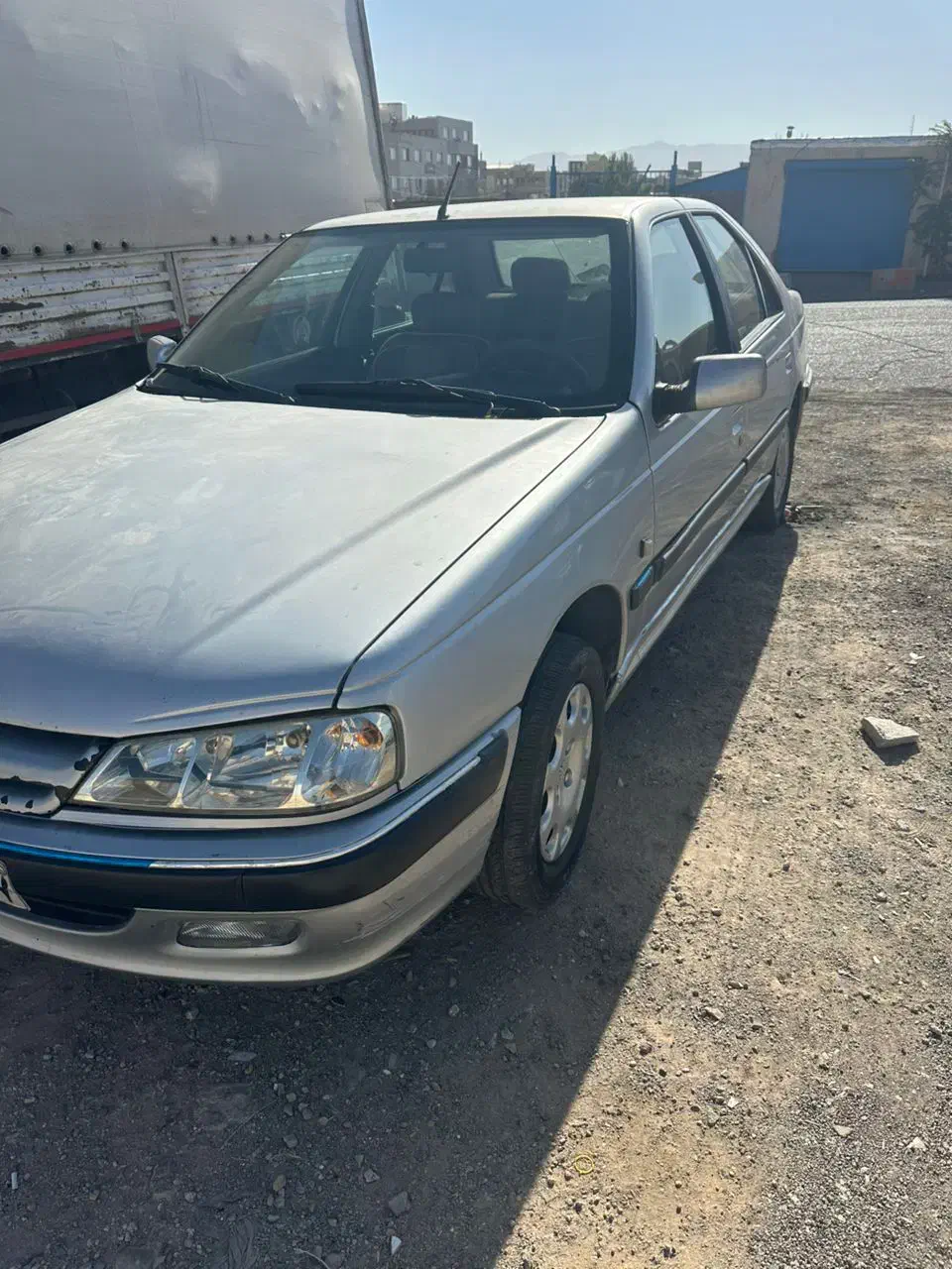 پرشیا ۹۰ اتومات|خودرو سواری و وانت|زنجان, |دیوار