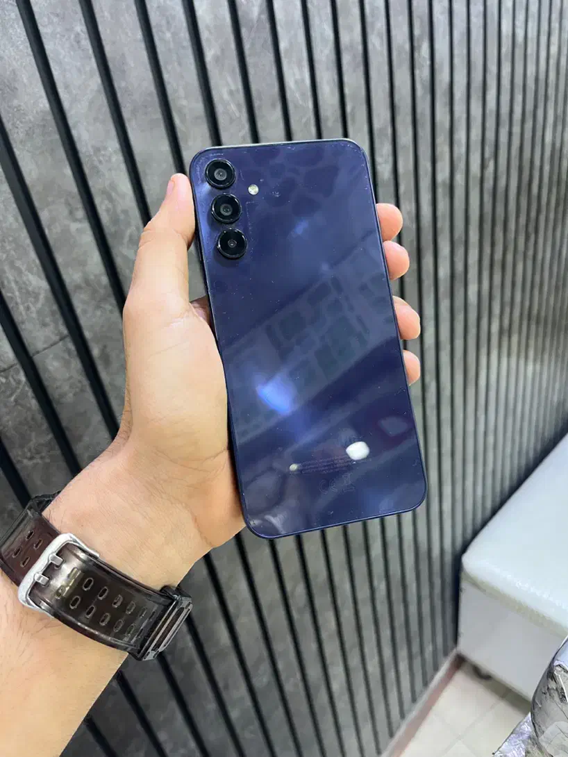 سامسونگ A15|موبایل|دزفول, |دیوار