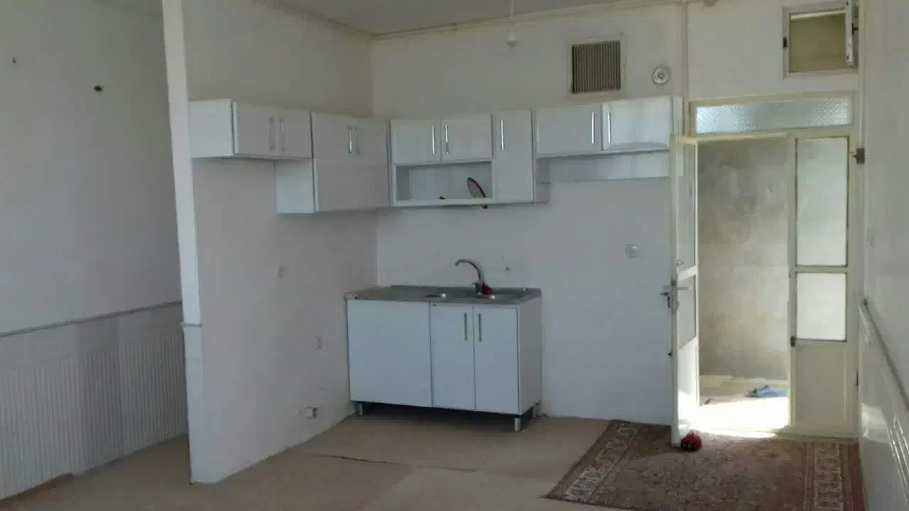 آپارتمان شصت متری نوساز و تمیز|اجارهٔ آپارتمان|قم, شهرک فاطمیه|دیوار