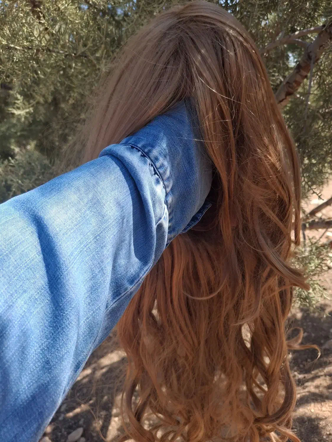 پوستیژ مو با کیفیت اصلی . نو|آرایشی، بهداشتی، درمانی|صدرا-فارس, فاز ۱|دیوار